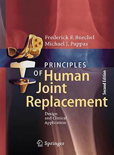 Principles of Human Joint Replacement: Design and Clinical Application  2016 - اورتوپدی